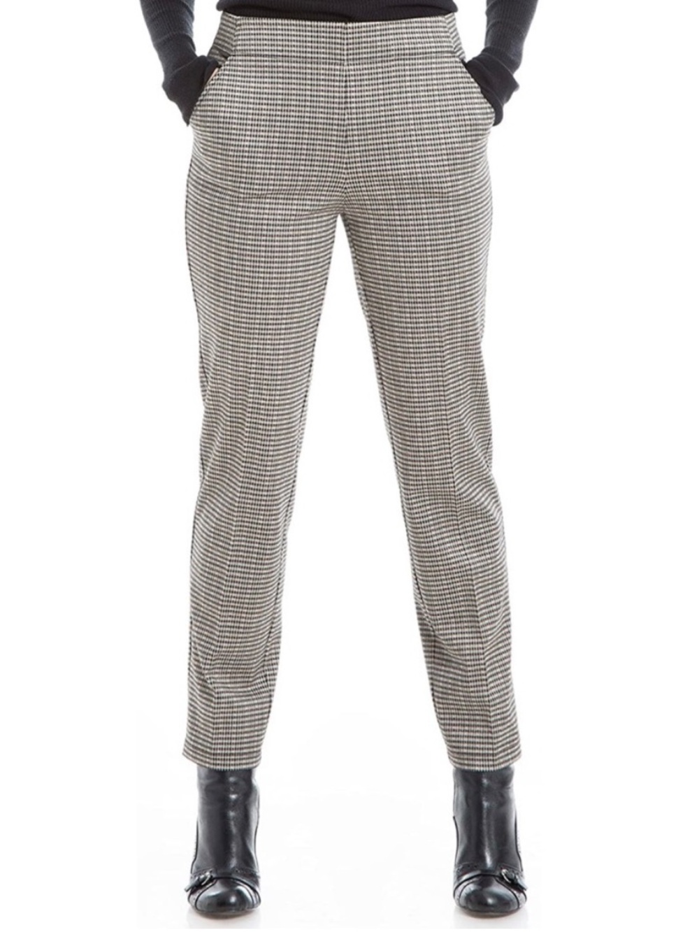 Max Studio Striped Pants